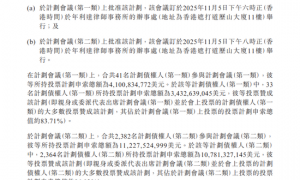 通过！碧桂园境外债重组跨过关键一道坎
