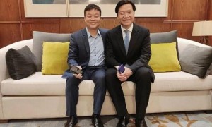 何小鹏谈与雷军竞争：若未来只剩5家车企，我更愿意是兄弟公司